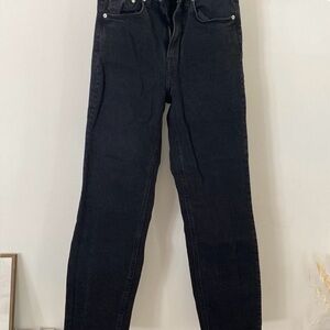 H&M skinny jean vintage slim